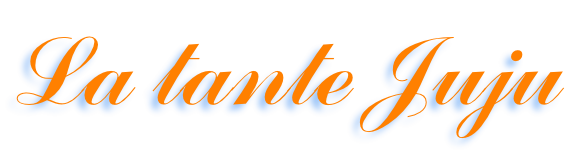La tante Juju