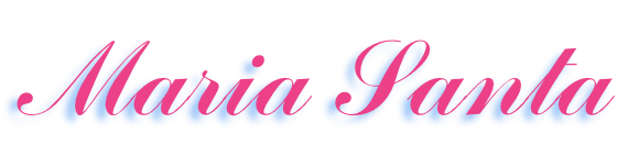 Maria Santa